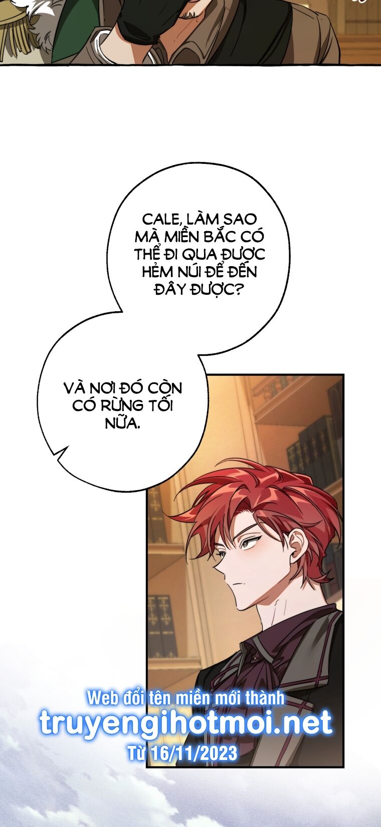 Phế Vật Dòng Dõi Bá Tước Chap 109.2 - Next Chap 110.2