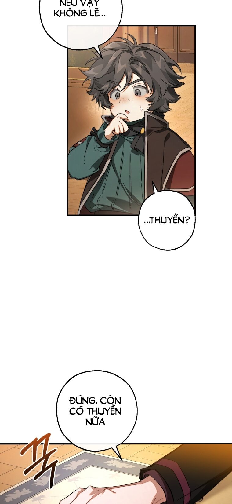 Phế Vật Dòng Dõi Bá Tước Chap 109.2 - Next Chap 110.2