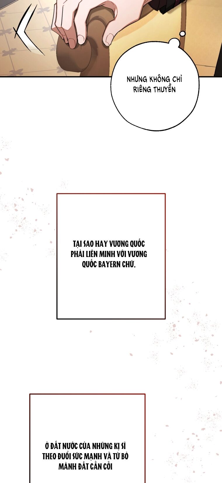 Phế Vật Dòng Dõi Bá Tước Chap 109.2 - Next Chap 110.2