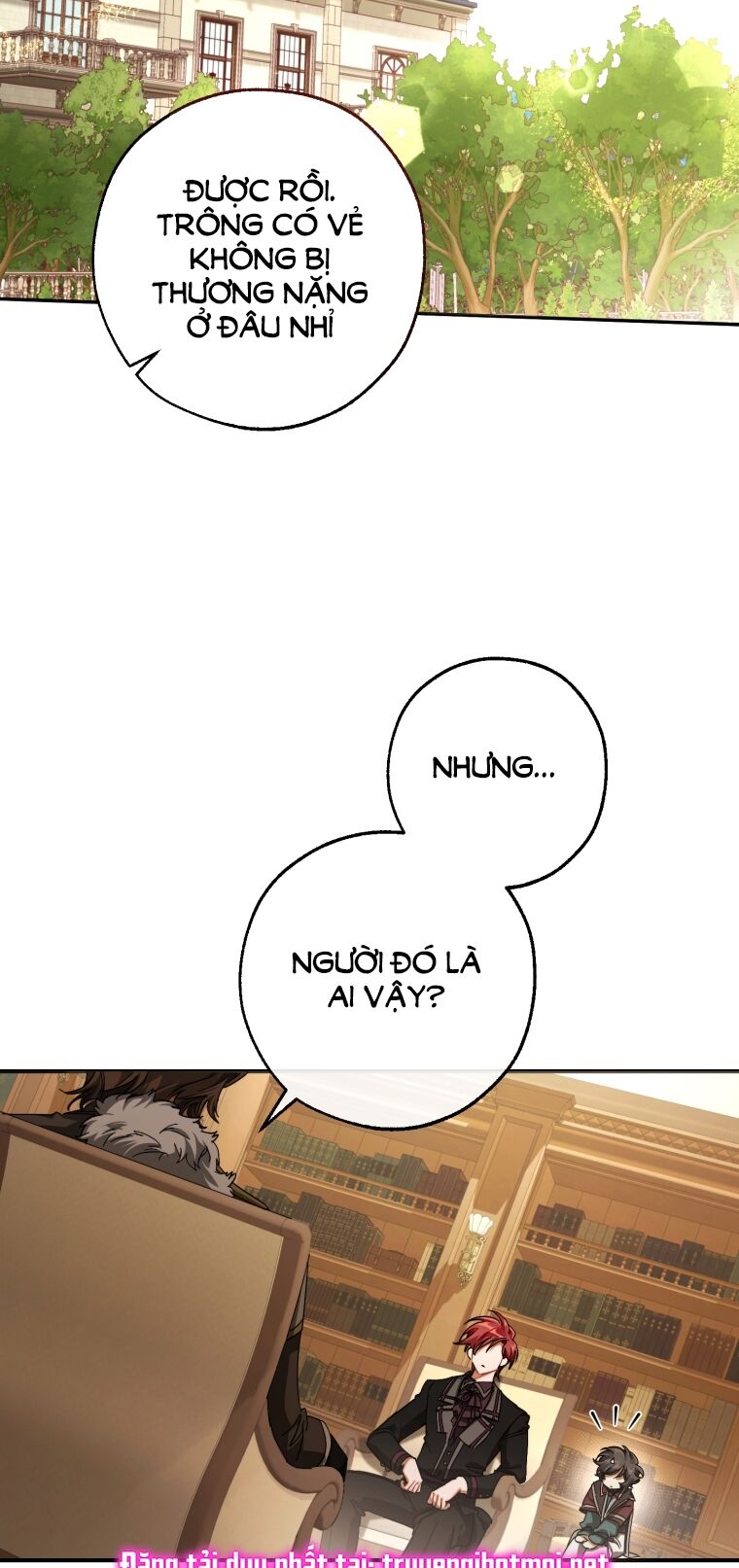 Phế Vật Dòng Dõi Bá Tước Chap 109.2 - Next Chap 110.2