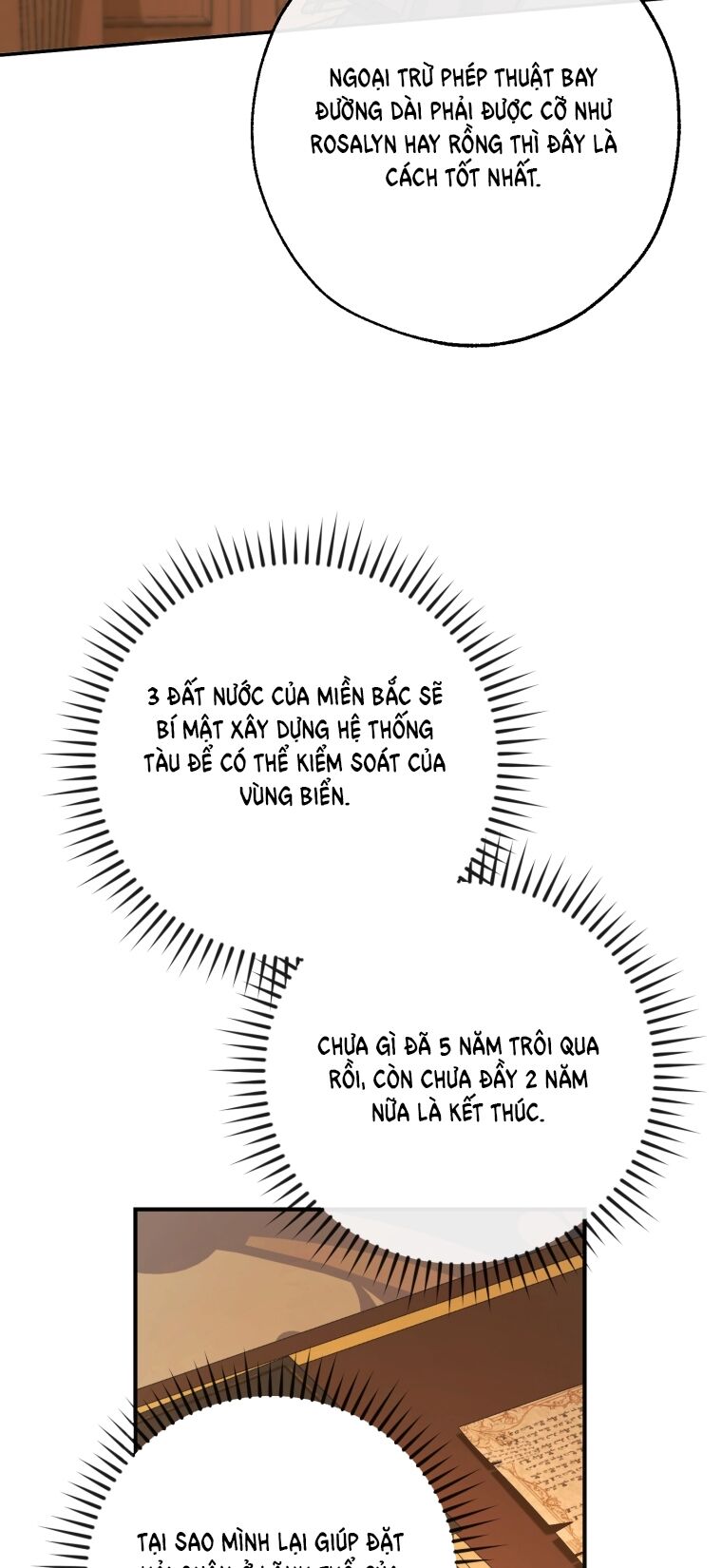 Phế Vật Dòng Dõi Bá Tước Chap 109.2 - Next Chap 110.2