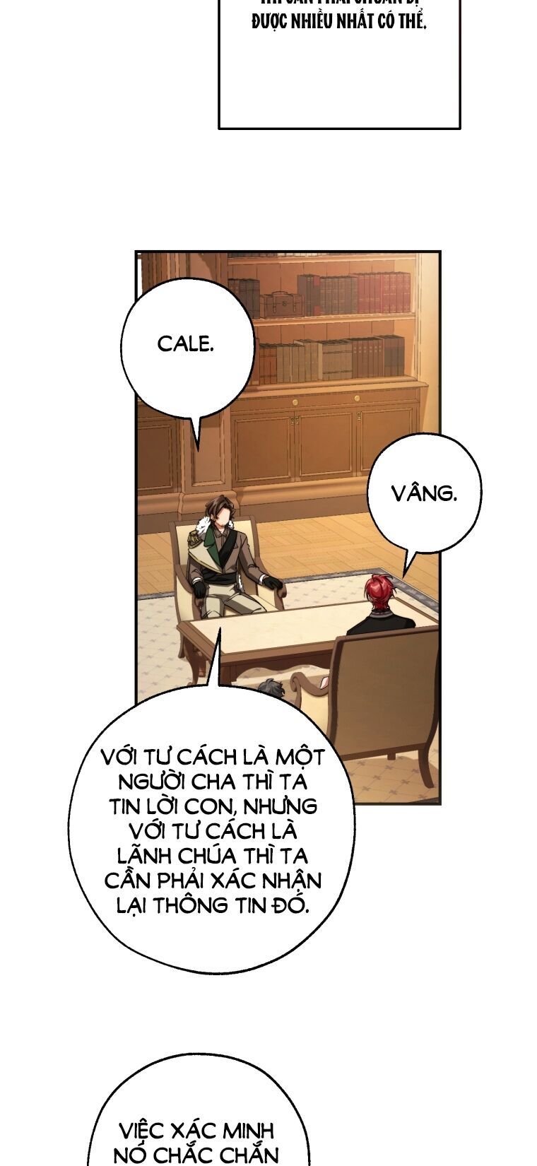 Phế Vật Dòng Dõi Bá Tước Chap 109.2 - Next Chap 110.2