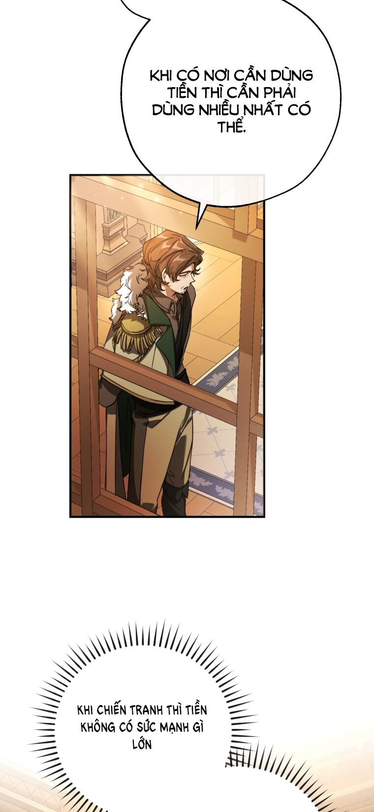 Phế Vật Dòng Dõi Bá Tước Chap 109.2 - Next Chap 110.2