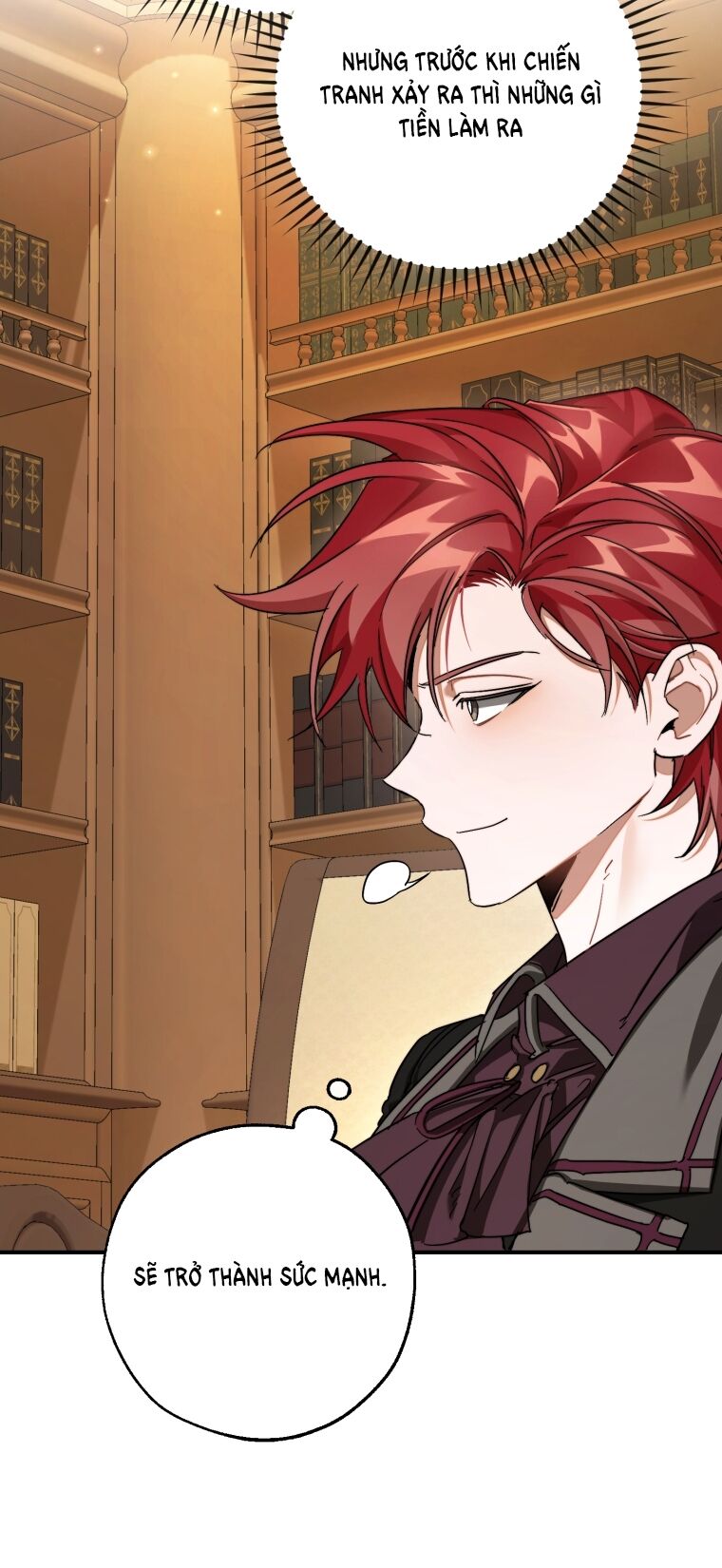 Phế Vật Dòng Dõi Bá Tước Chap 109.2 - Next Chap 110.2