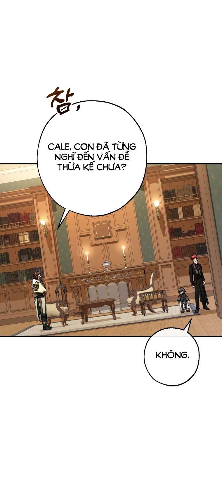 Phế Vật Dòng Dõi Bá Tước Chap 109.2 - Next Chap 110.2