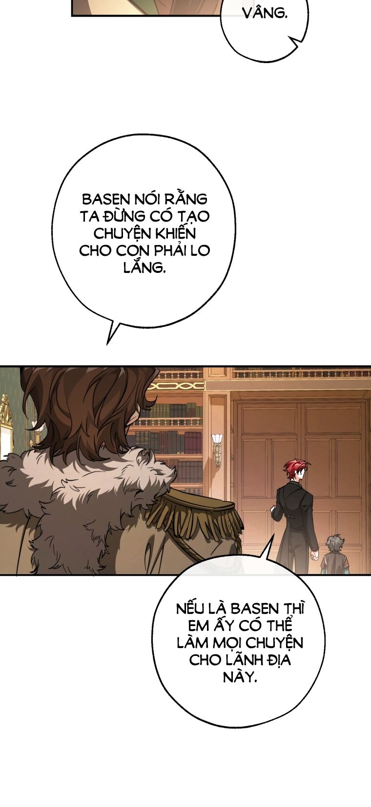 Phế Vật Dòng Dõi Bá Tước Chap 109.2 - Next Chap 110.2