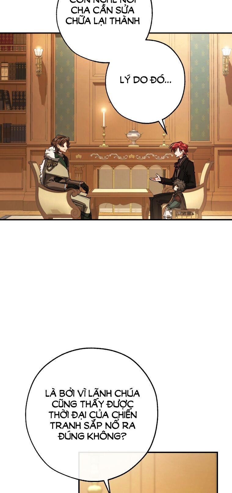 Phế Vật Dòng Dõi Bá Tước Chap 109.2 - Next Chap 110.2