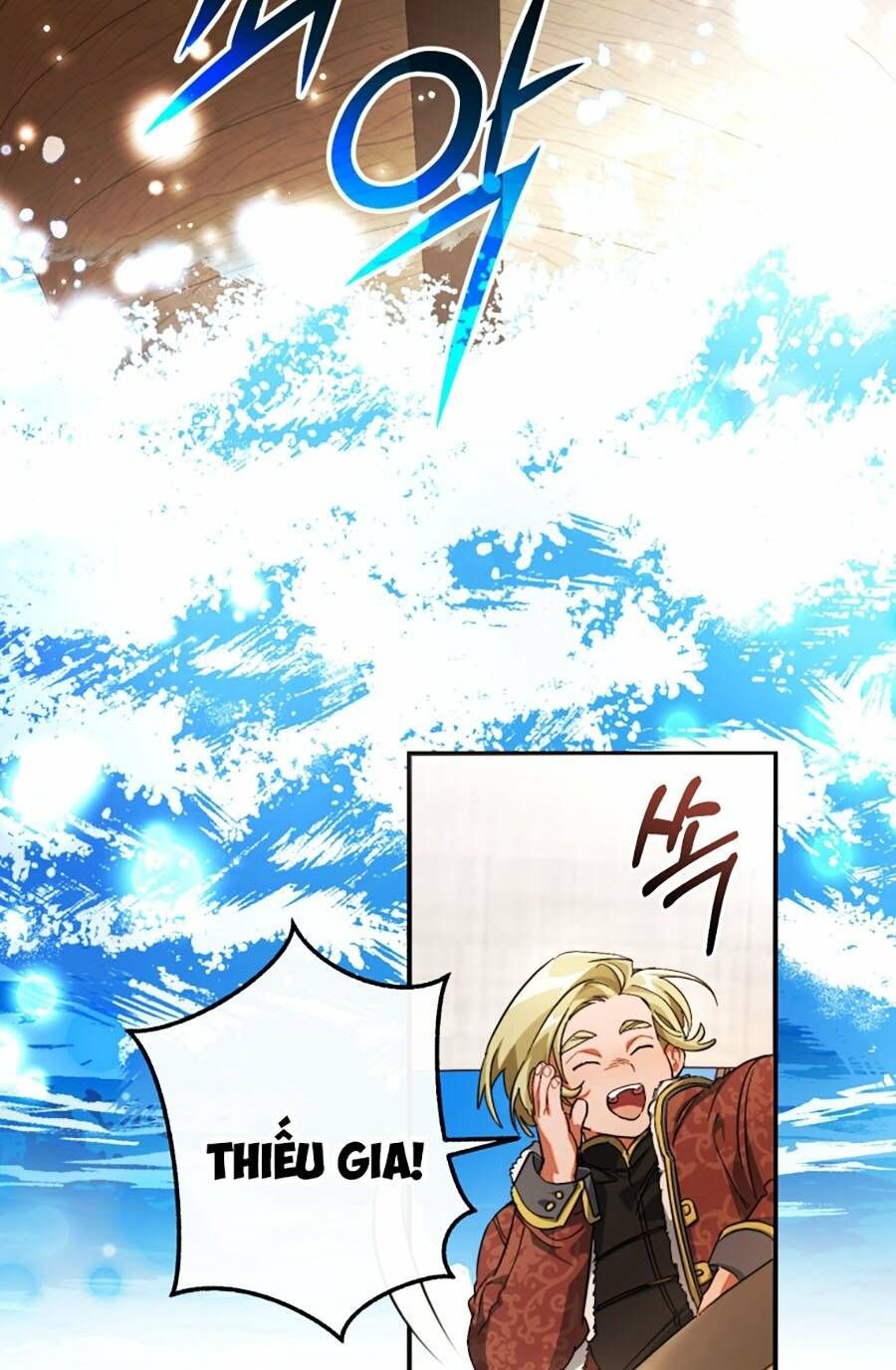 Phế Vật Dòng Dõi Bá Tước Chap 109 - Next Chap 110