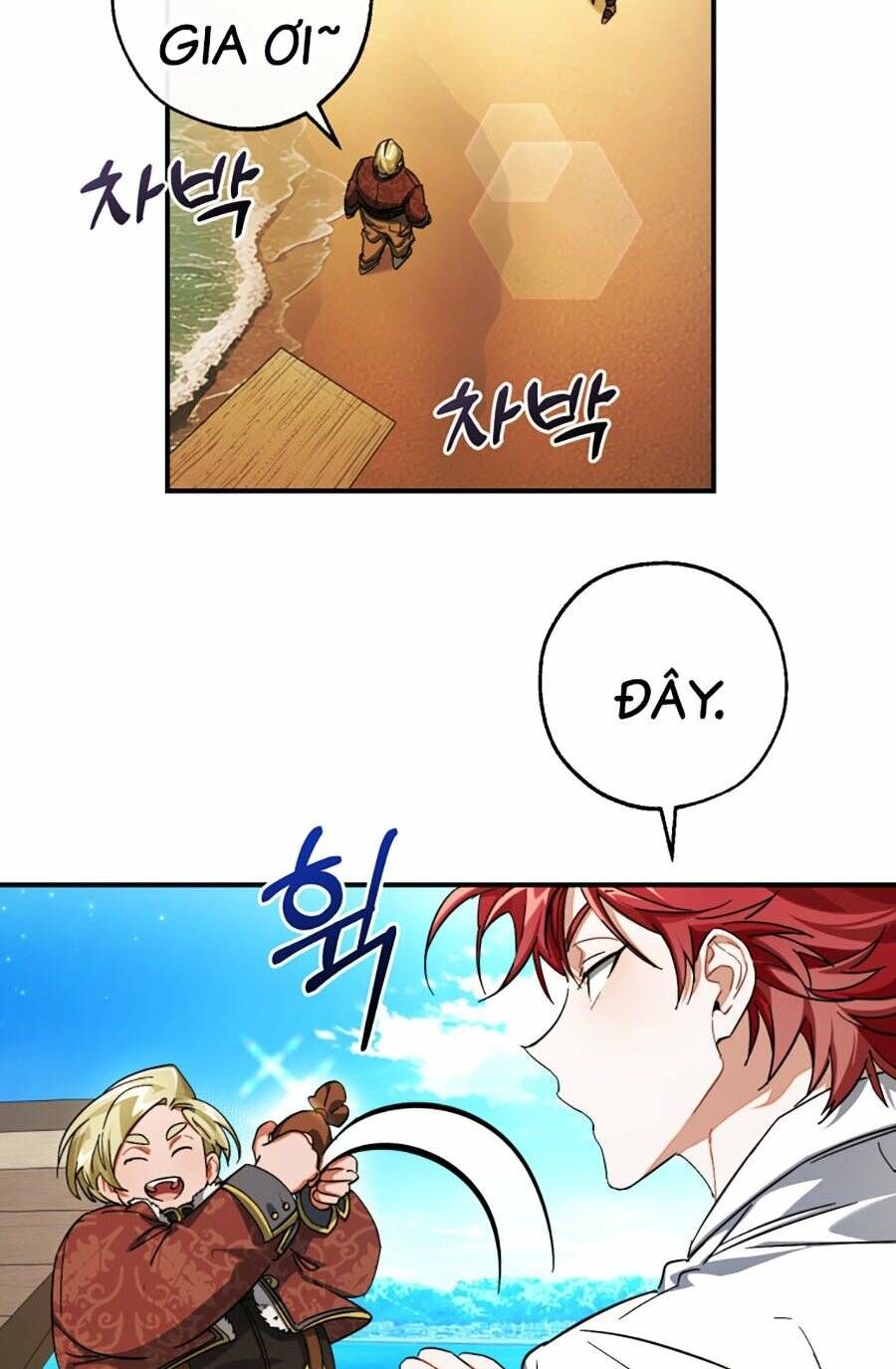 Phế Vật Dòng Dõi Bá Tước Chap 109 - Next Chap 110