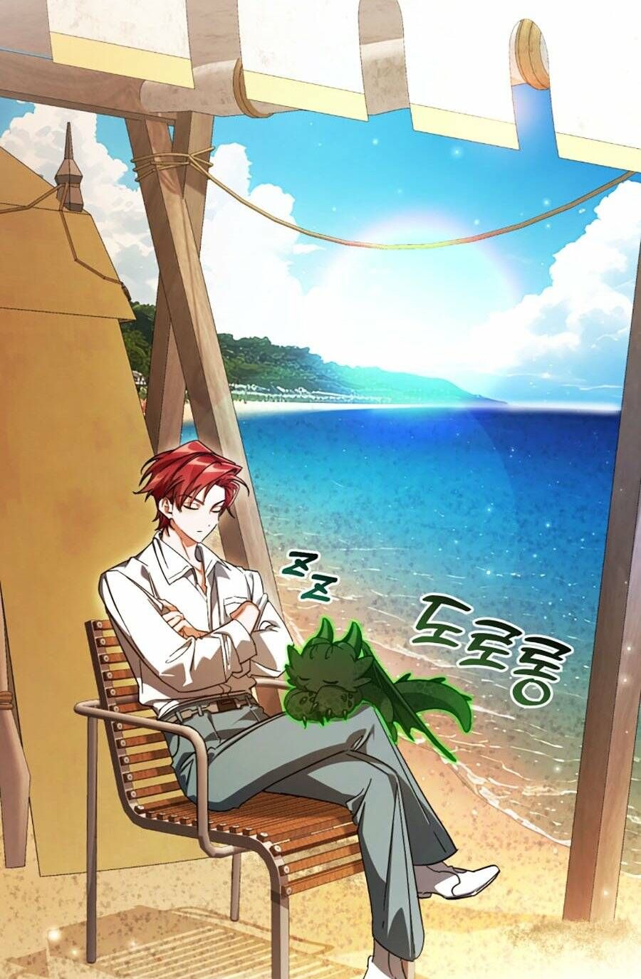 Phế Vật Dòng Dõi Bá Tước Chap 109 - Next Chap 110