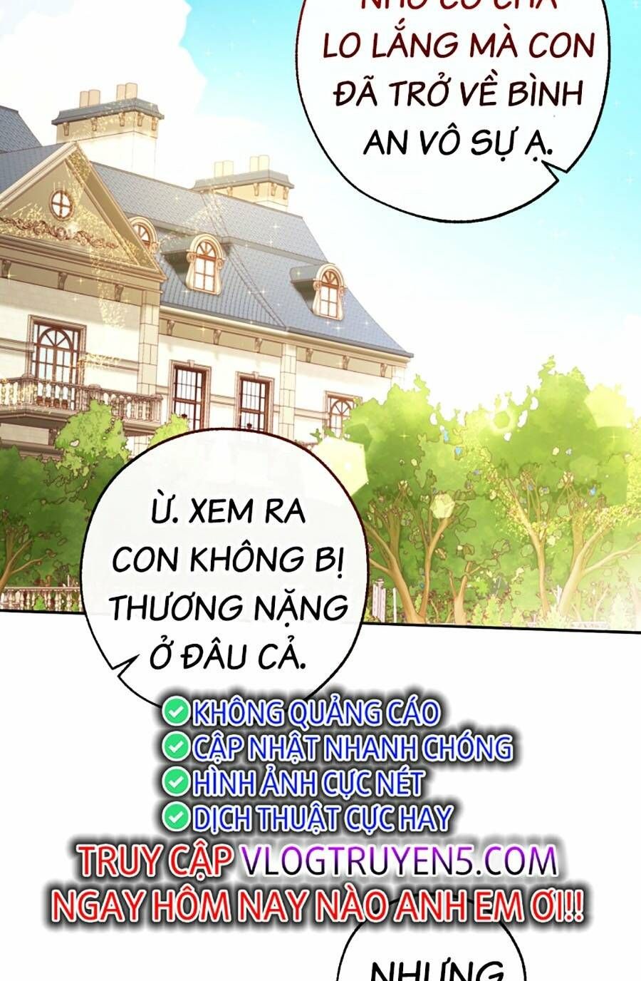 Phế Vật Dòng Dõi Bá Tước Chap 109 - Next Chap 110