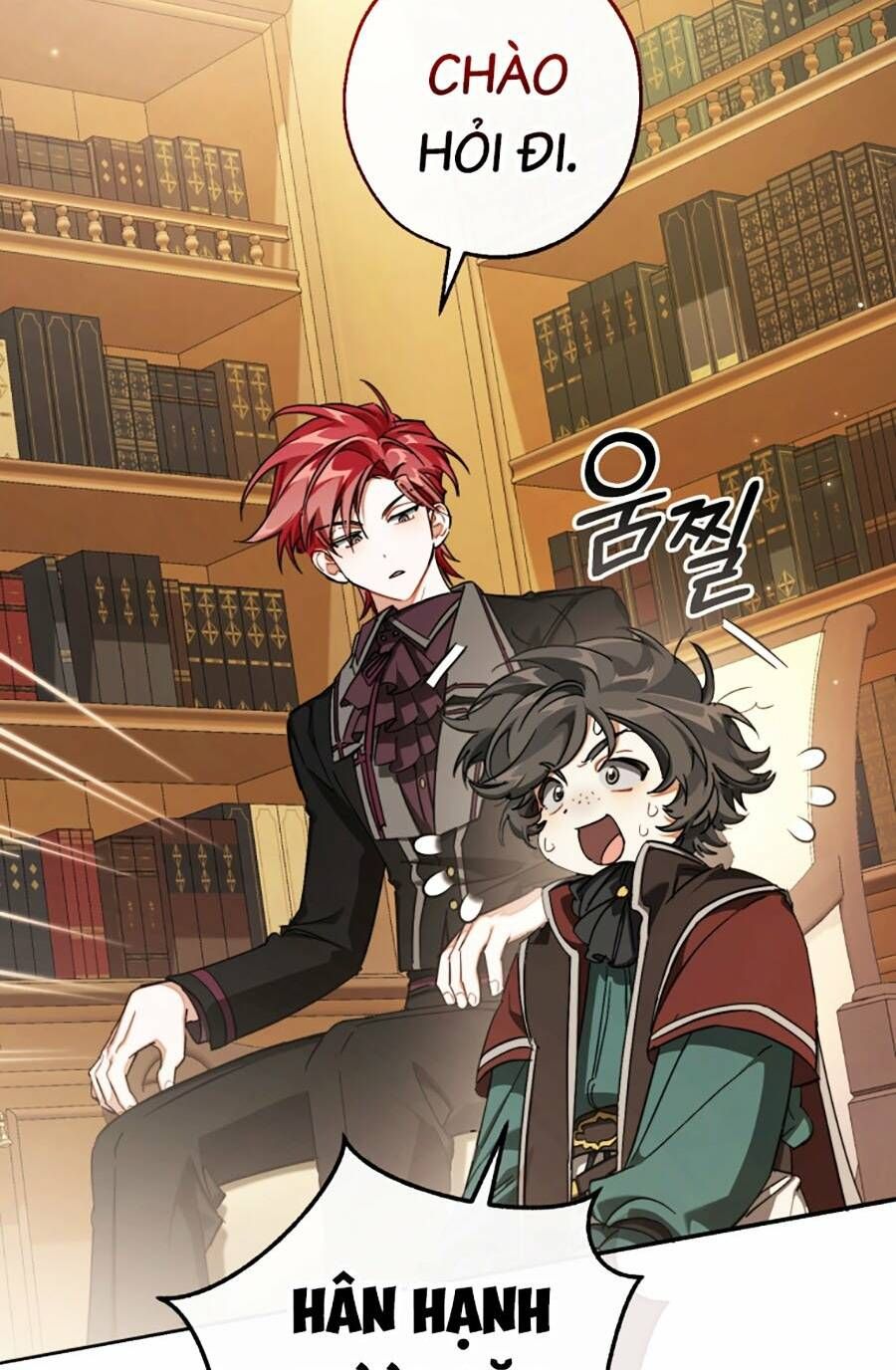 Phế Vật Dòng Dõi Bá Tước Chap 109 - Next Chap 110