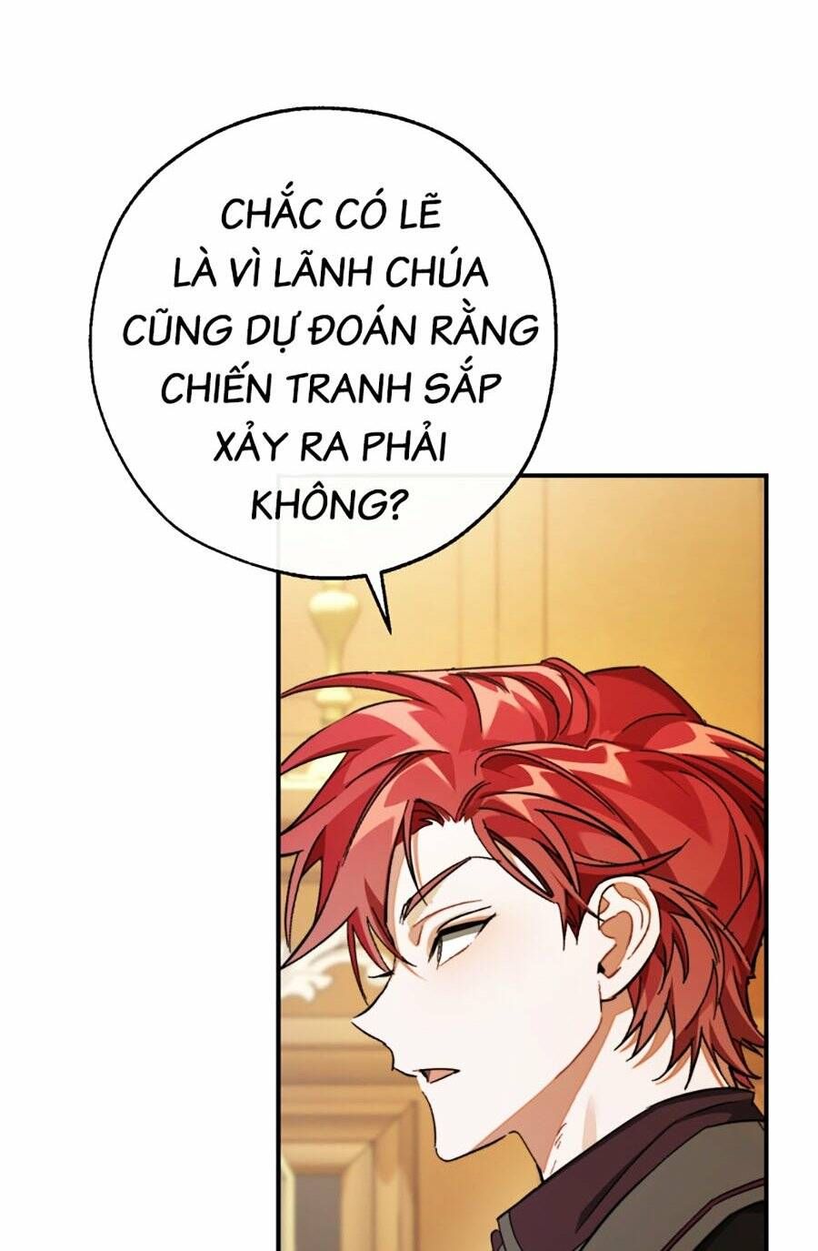 Phế Vật Dòng Dõi Bá Tước Chap 109 - Next Chap 110