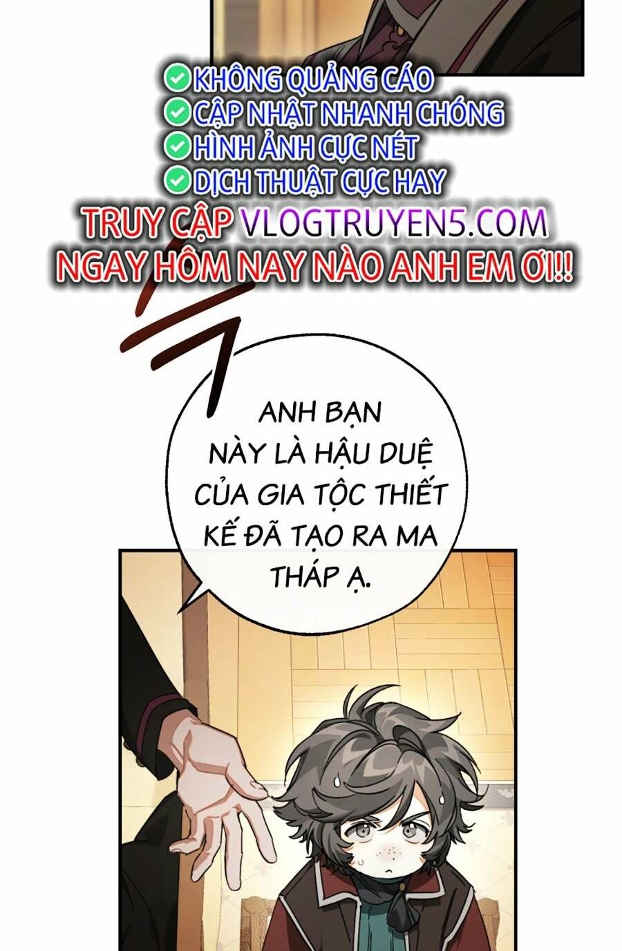 Phế Vật Dòng Dõi Bá Tước Chap 109 - Next Chap 110