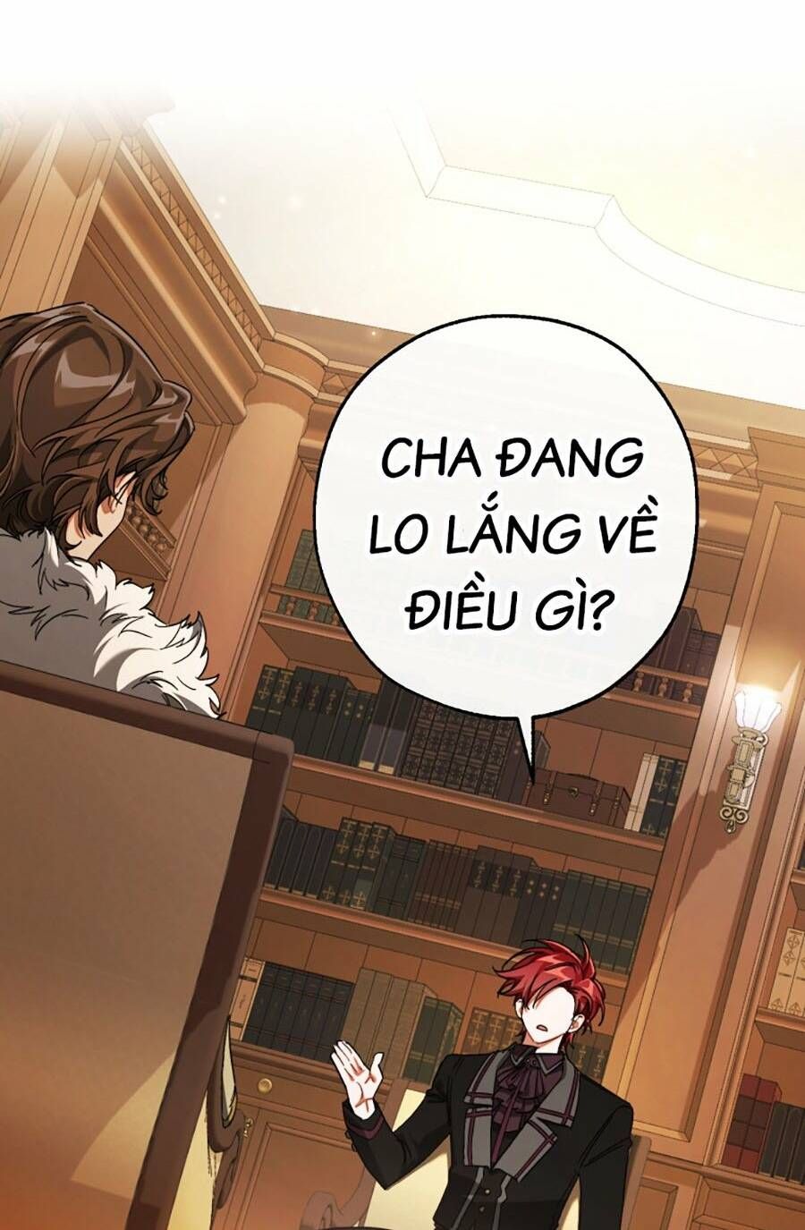 Phế Vật Dòng Dõi Bá Tước Chap 109 - Next Chap 110