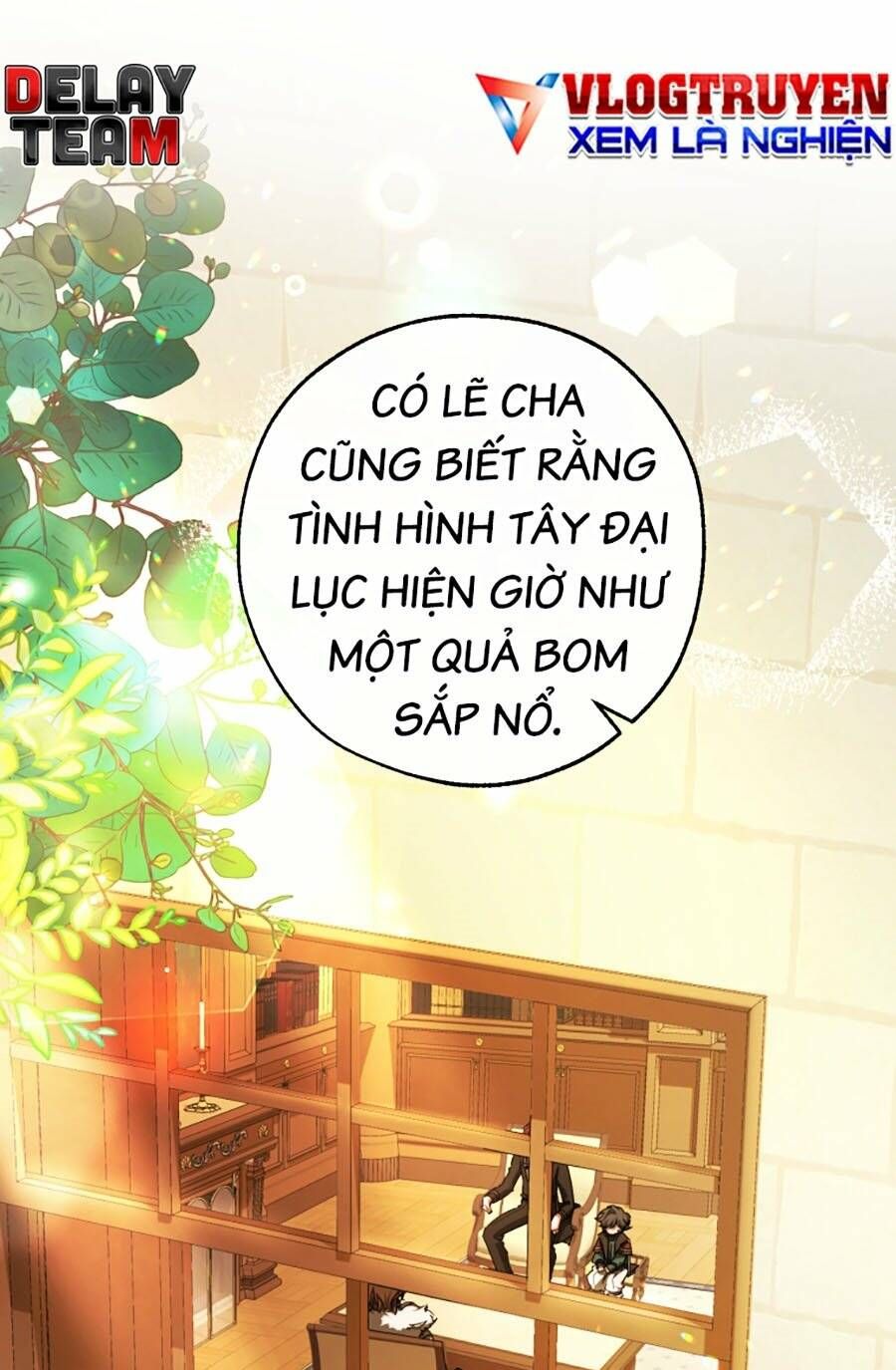 Phế Vật Dòng Dõi Bá Tước Chap 109 - Next Chap 110