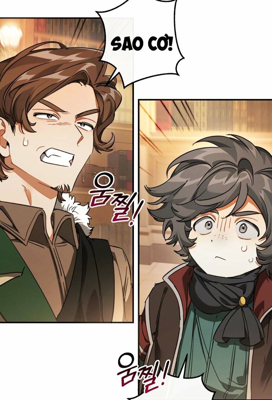 Phế Vật Dòng Dõi Bá Tước Chap 109 - Next Chap 110