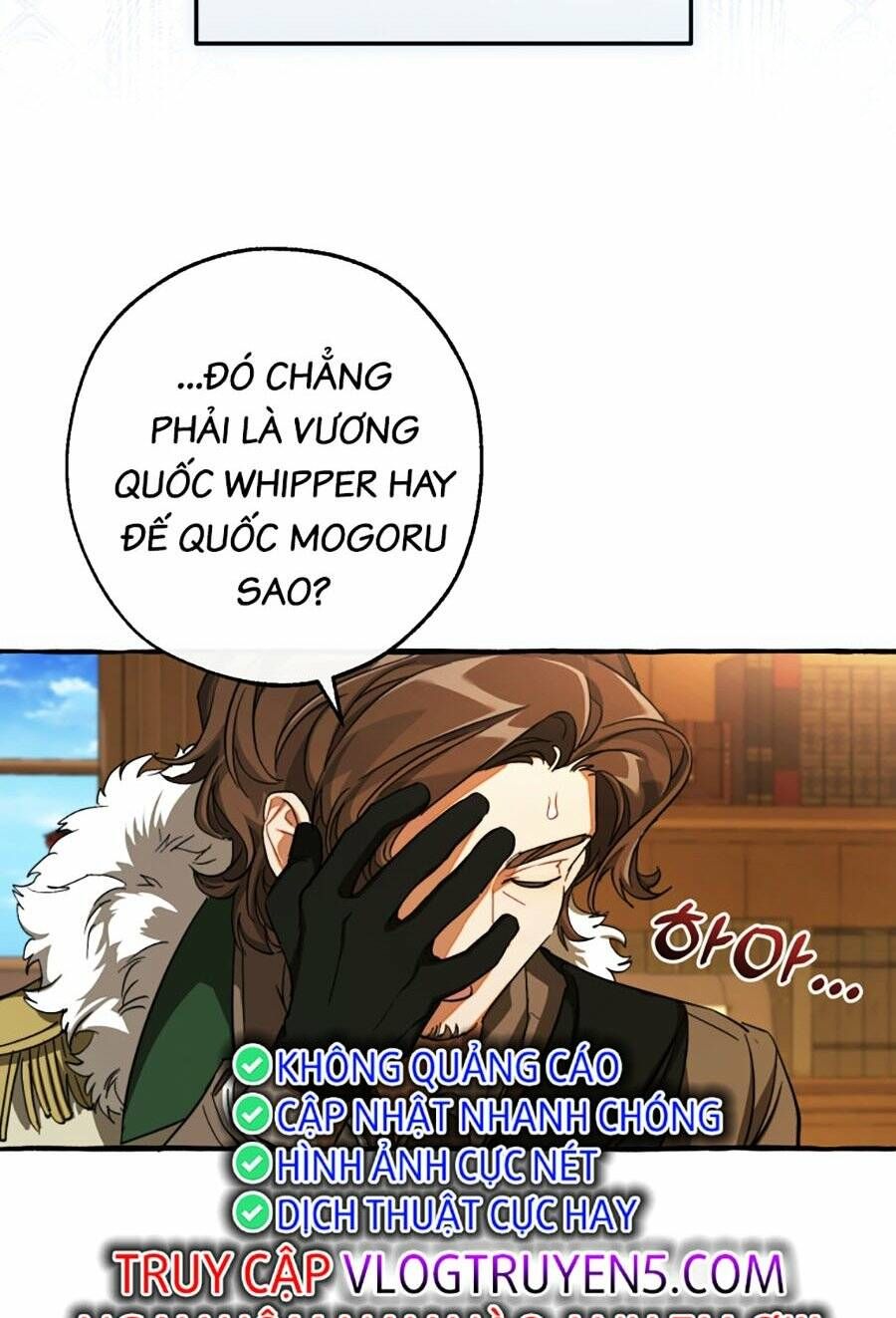 Phế Vật Dòng Dõi Bá Tước Chap 109 - Next Chap 110