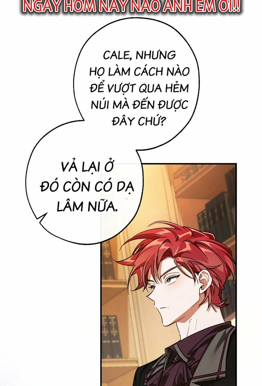 Phế Vật Dòng Dõi Bá Tước Chap 109 - Next Chap 110
