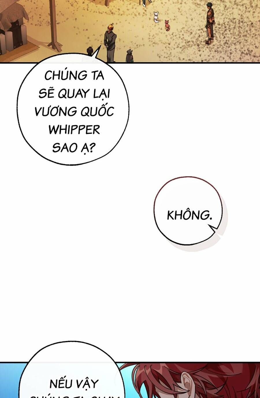 Phế Vật Dòng Dõi Bá Tước Chap 109 - Next Chap 110