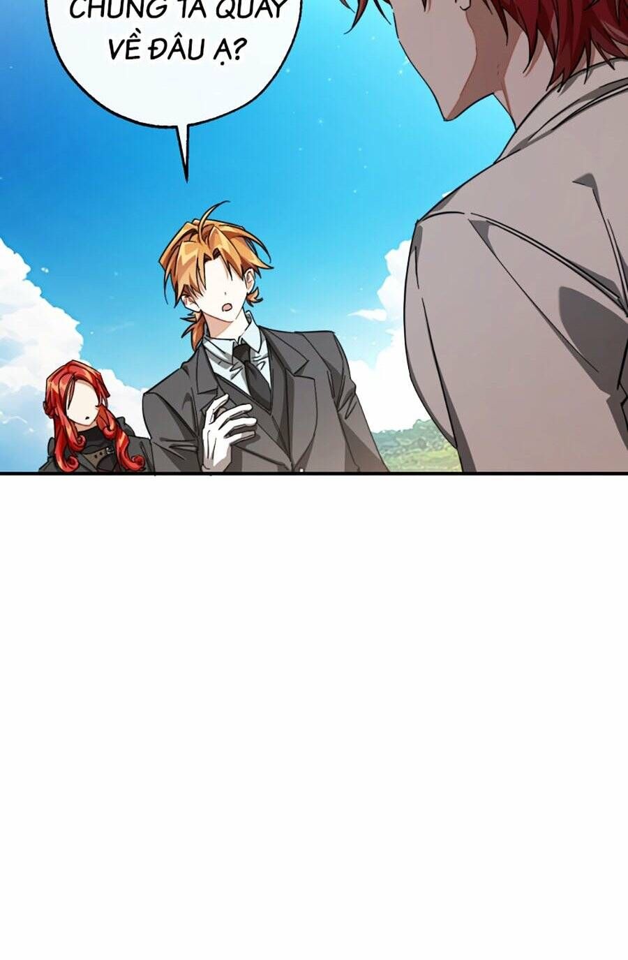 Phế Vật Dòng Dõi Bá Tước Chap 109 - Next Chap 110