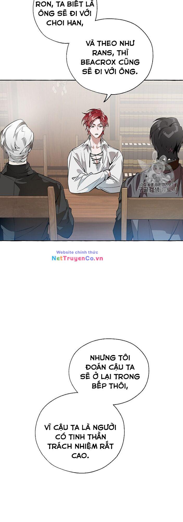 Phế Vật Dòng Dõi Bá Tước Chap 11 - Next Chap 12