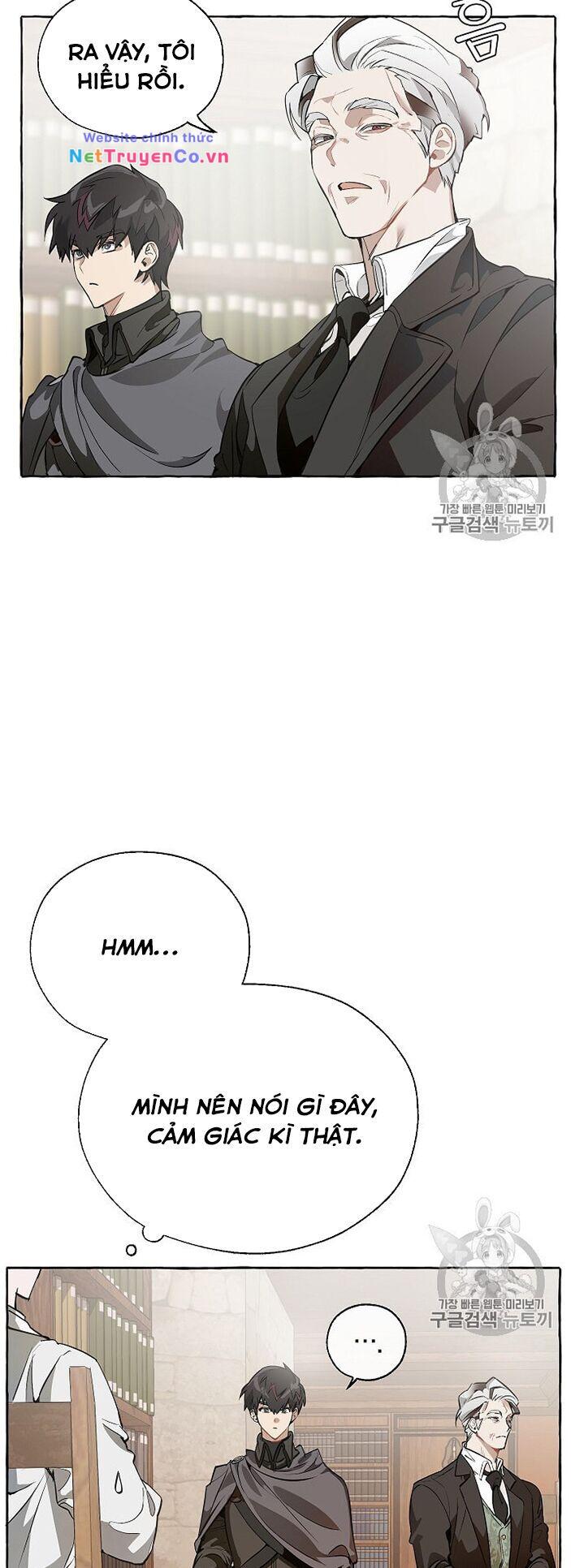 Phế Vật Dòng Dõi Bá Tước Chap 11 - Next Chap 12