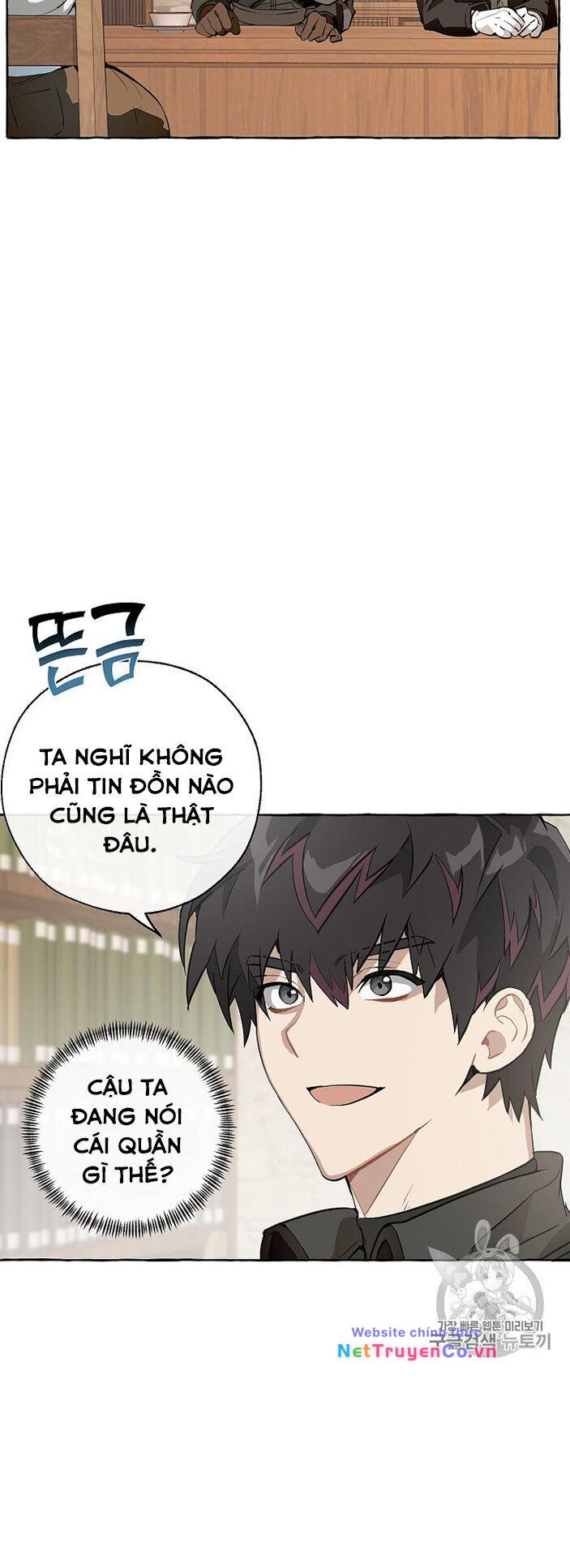 Phế Vật Dòng Dõi Bá Tước Chap 11 - Next Chap 12