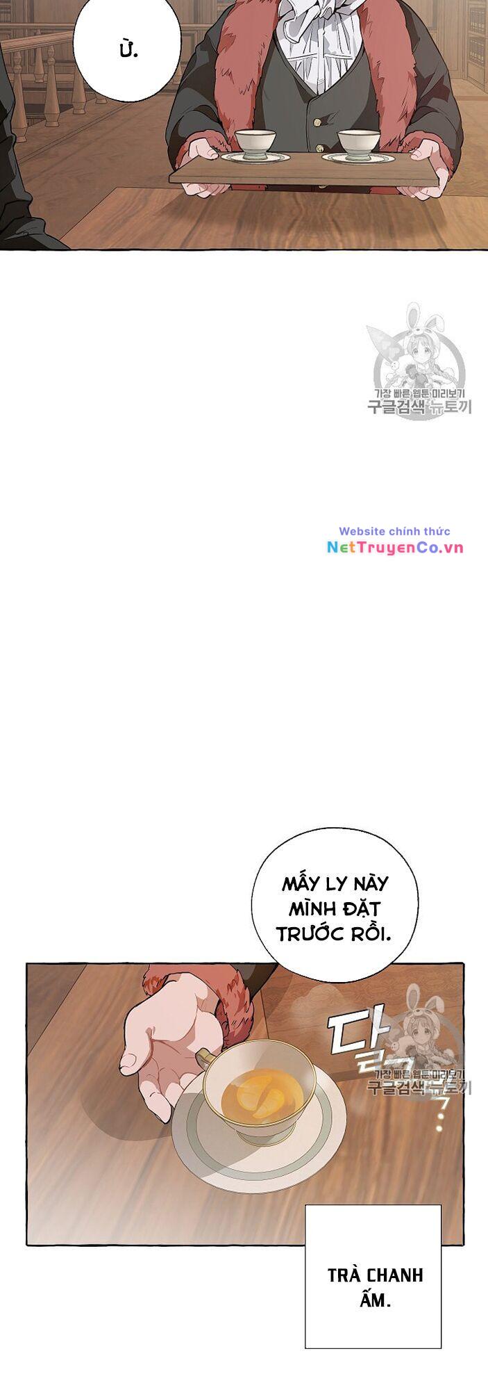 Phế Vật Dòng Dõi Bá Tước Chap 11 - Next Chap 12