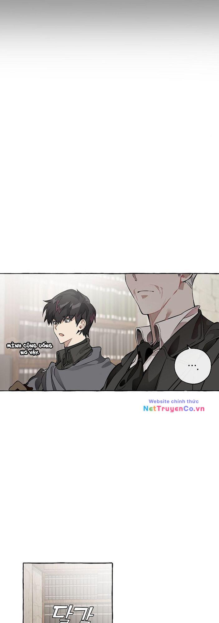 Phế Vật Dòng Dõi Bá Tước Chap 11 - Next Chap 12