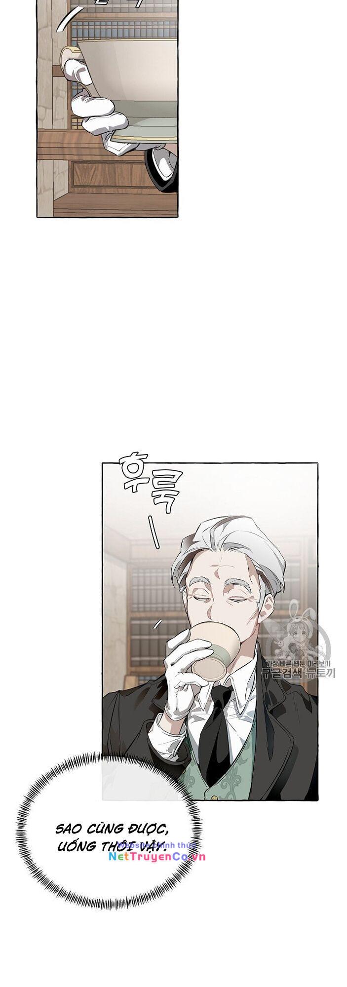 Phế Vật Dòng Dõi Bá Tước Chap 11 - Next Chap 12