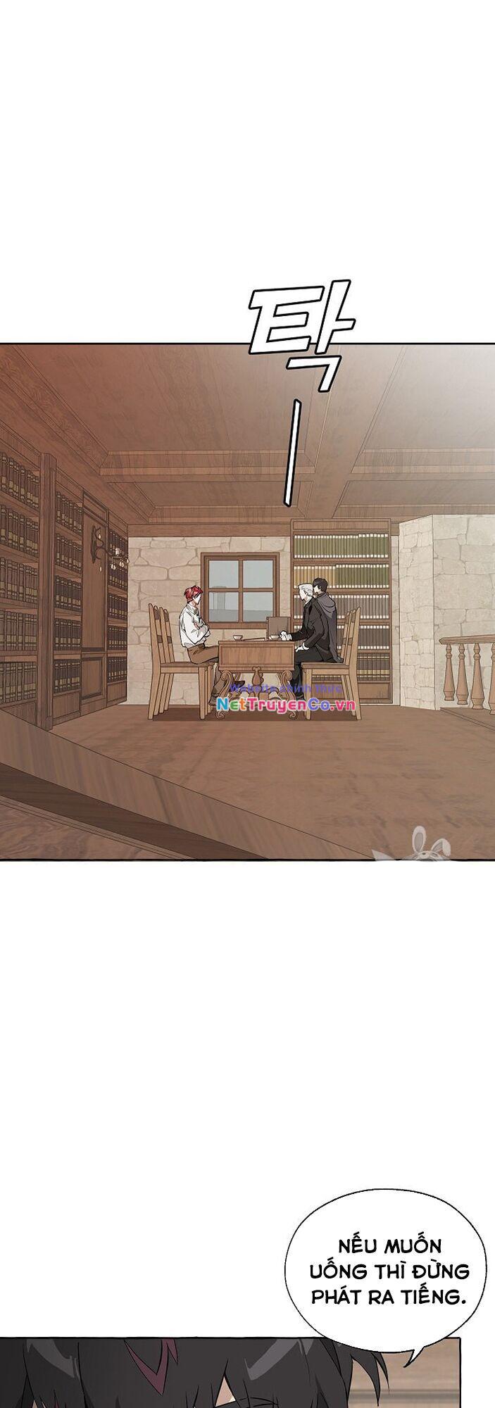 Phế Vật Dòng Dõi Bá Tước Chap 11 - Next Chap 12