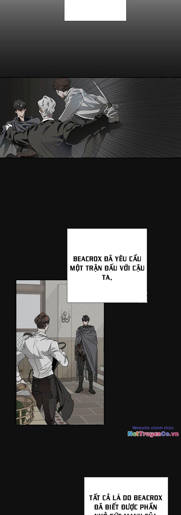 Phế Vật Dòng Dõi Bá Tước Chap 11 - Next Chap 12