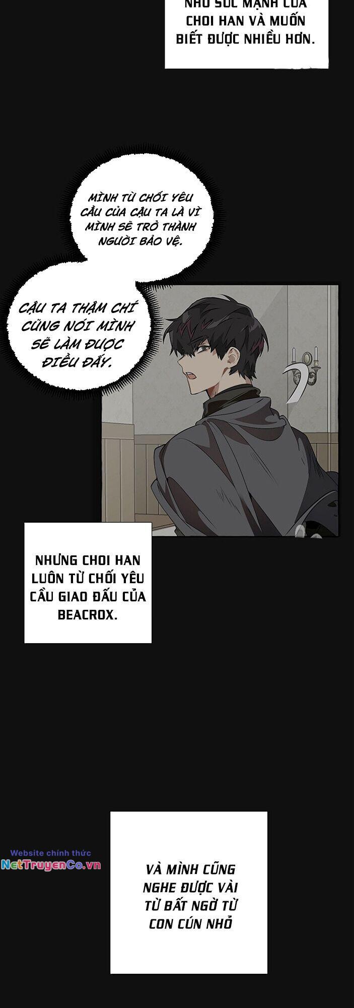 Phế Vật Dòng Dõi Bá Tước Chap 11 - Next Chap 12