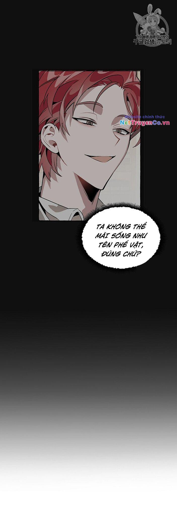 Phế Vật Dòng Dõi Bá Tước Chap 11 - Next Chap 12