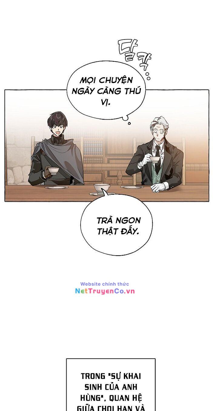 Phế Vật Dòng Dõi Bá Tước Chap 11 - Next Chap 12