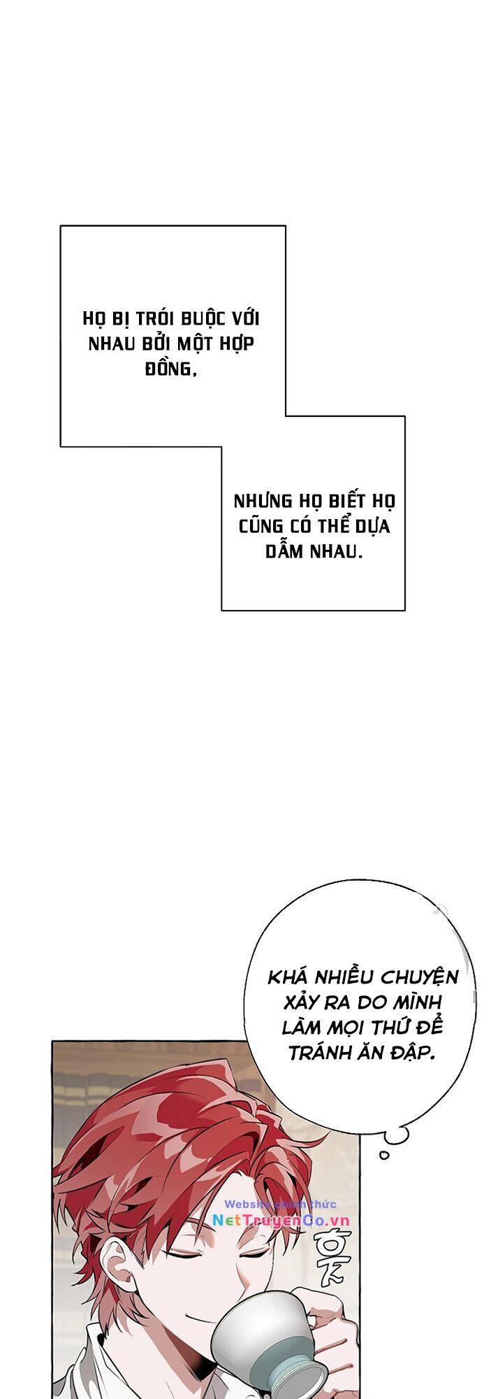 Phế Vật Dòng Dõi Bá Tước Chap 11 - Next Chap 12