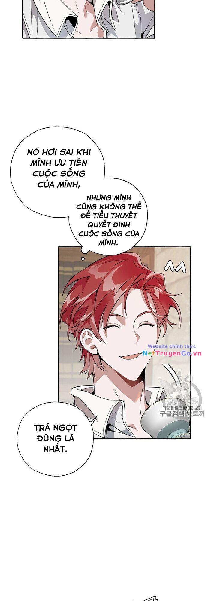 Phế Vật Dòng Dõi Bá Tước Chap 11 - Next Chap 12