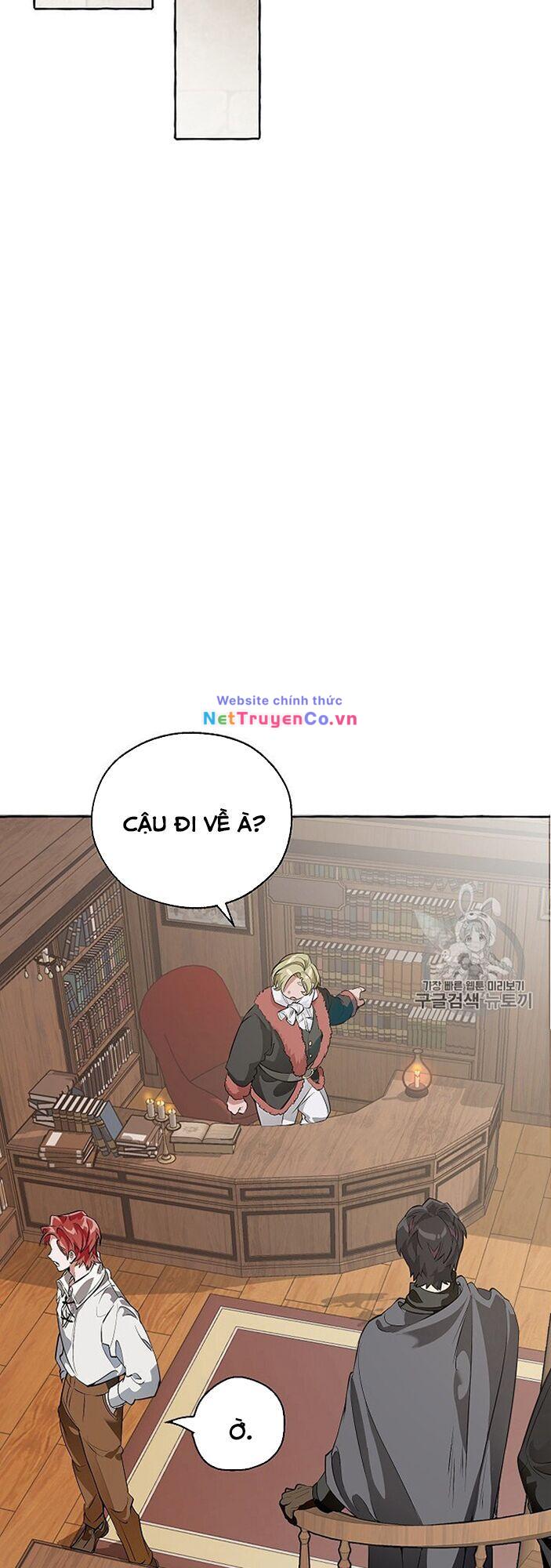 Phế Vật Dòng Dõi Bá Tước Chap 11 - Next Chap 12