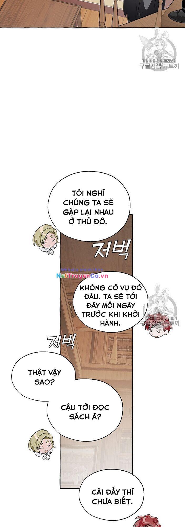 Phế Vật Dòng Dõi Bá Tước Chap 11 - Next Chap 12