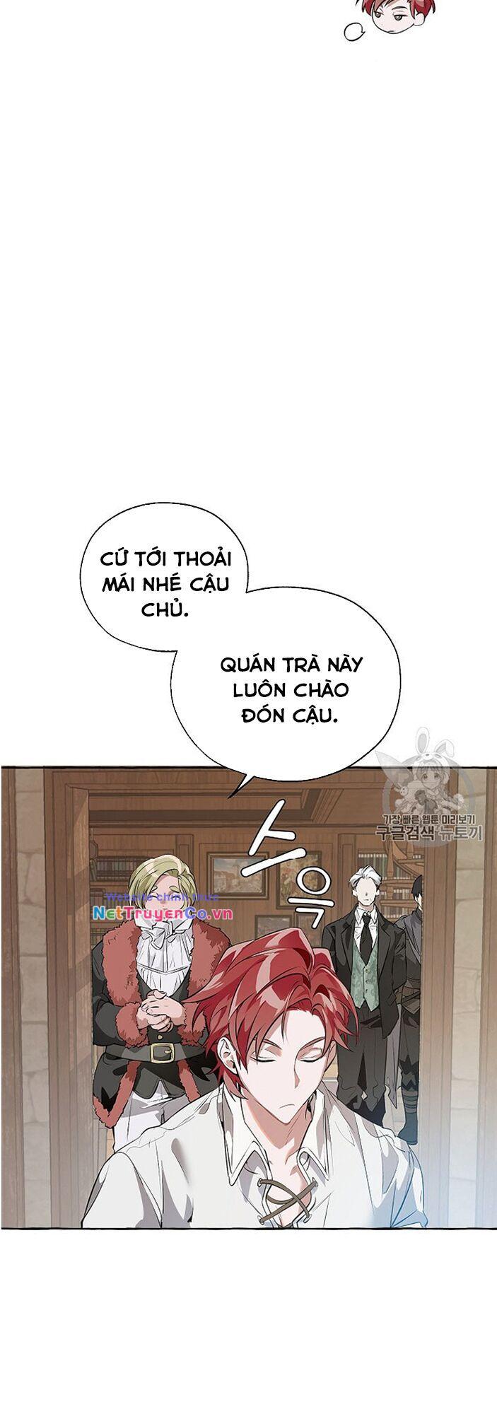 Phế Vật Dòng Dõi Bá Tước Chap 11 - Next Chap 12