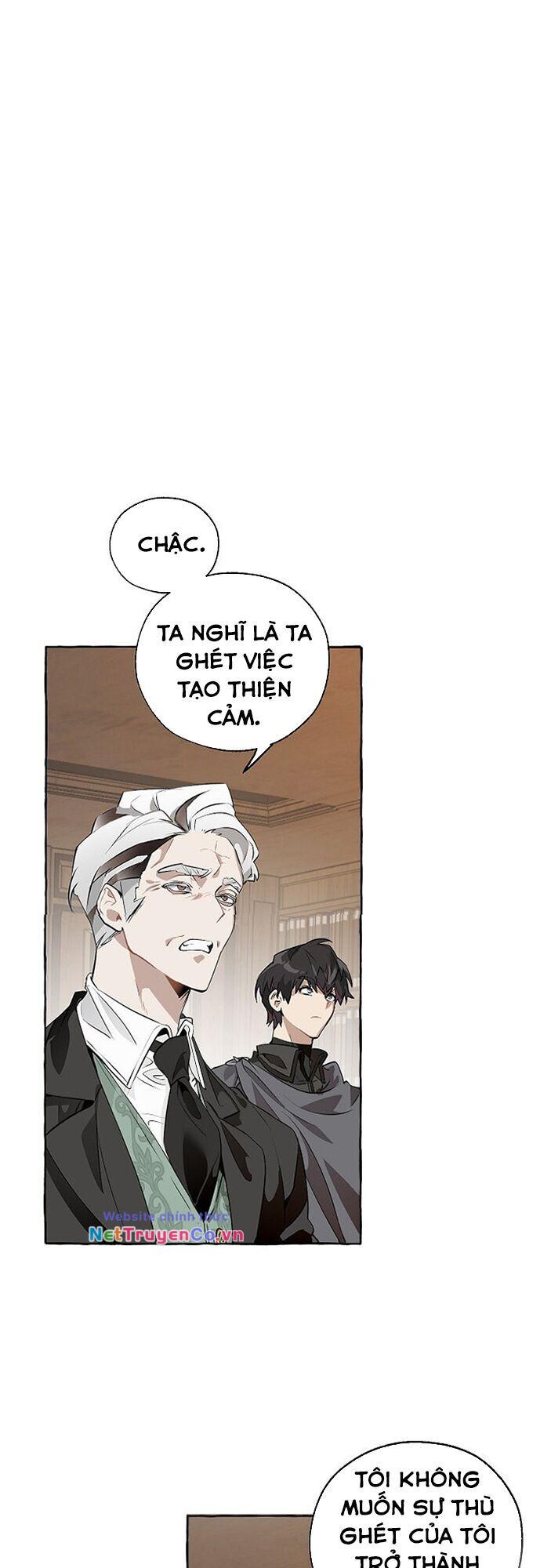 Phế Vật Dòng Dõi Bá Tước Chap 11 - Next Chap 12