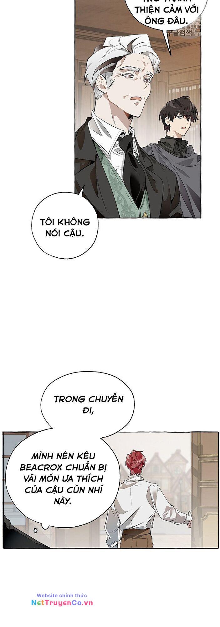 Phế Vật Dòng Dõi Bá Tước Chap 11 - Next Chap 12