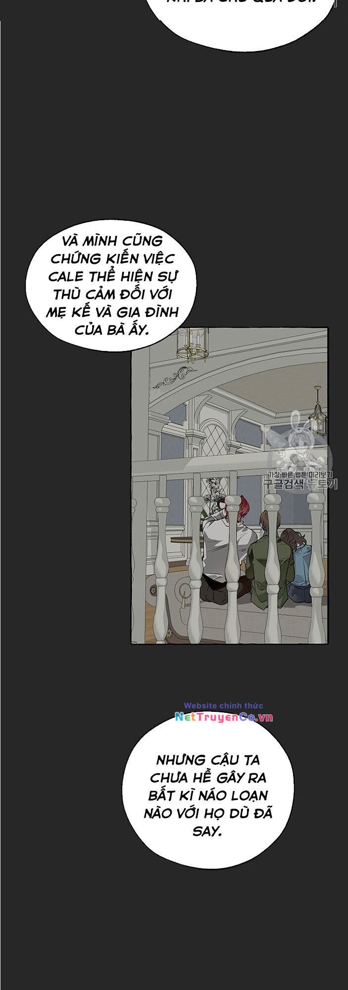 Phế Vật Dòng Dõi Bá Tước Chap 11 - Next Chap 12