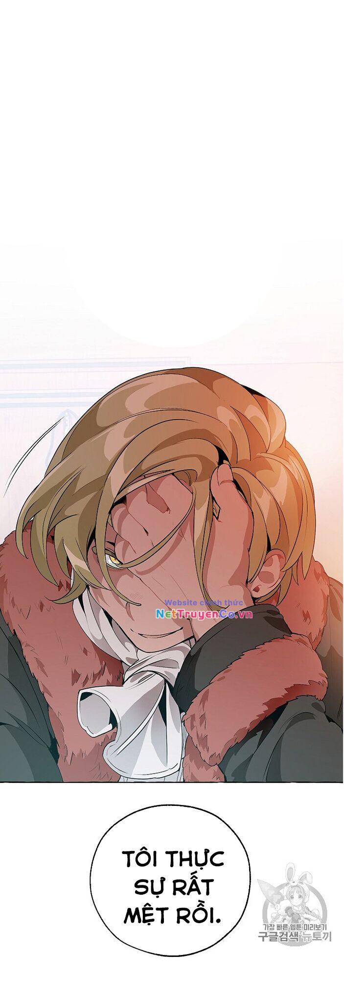 Phế Vật Dòng Dõi Bá Tước Chap 11 - Next Chap 12
