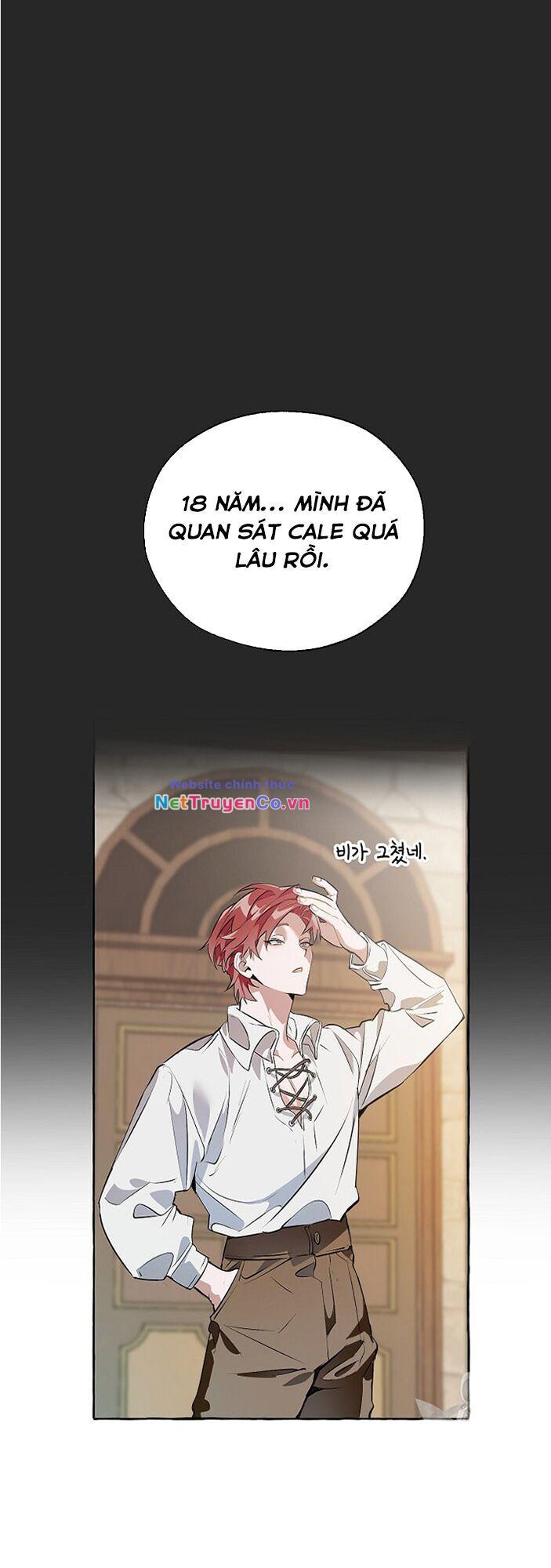 Phế Vật Dòng Dõi Bá Tước Chap 11 - Next Chap 12