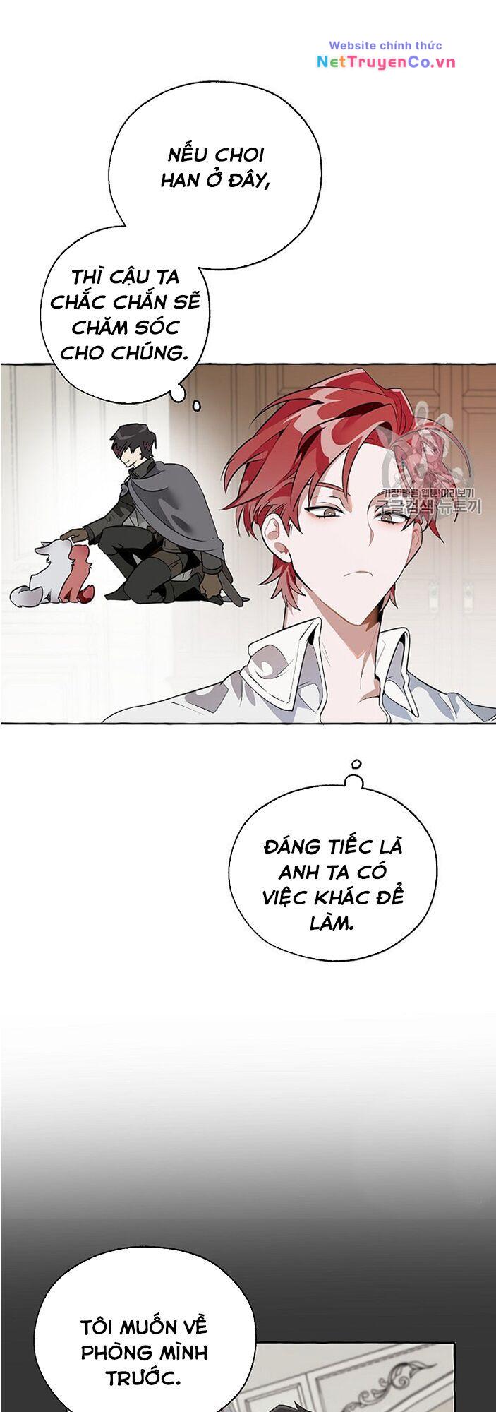 Phế Vật Dòng Dõi Bá Tước Chap 11 - Next Chap 12