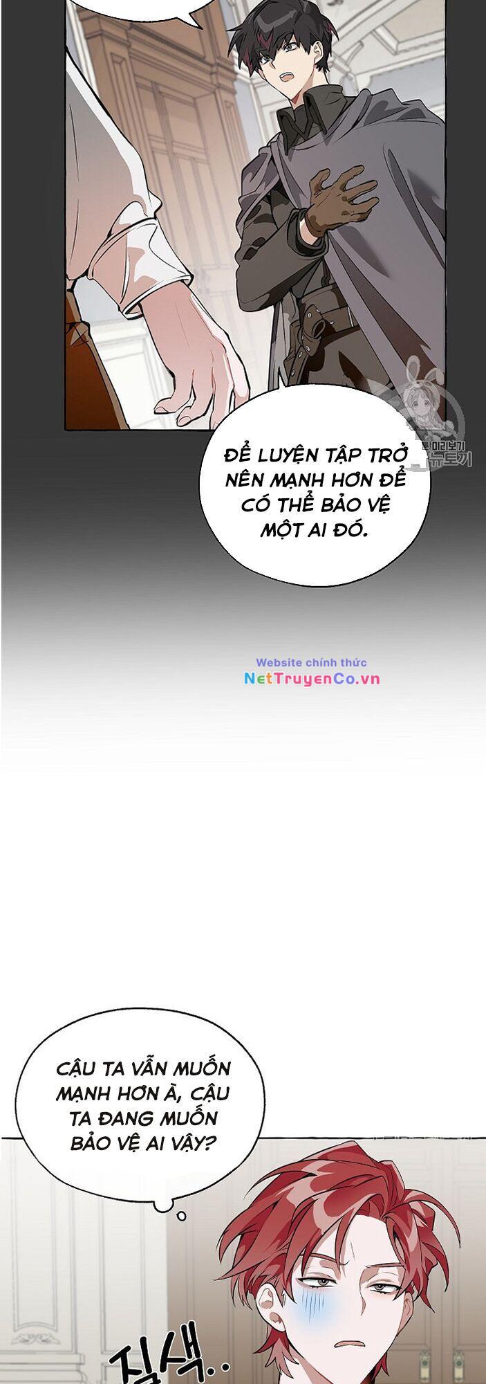Phế Vật Dòng Dõi Bá Tước Chap 11 - Next Chap 12