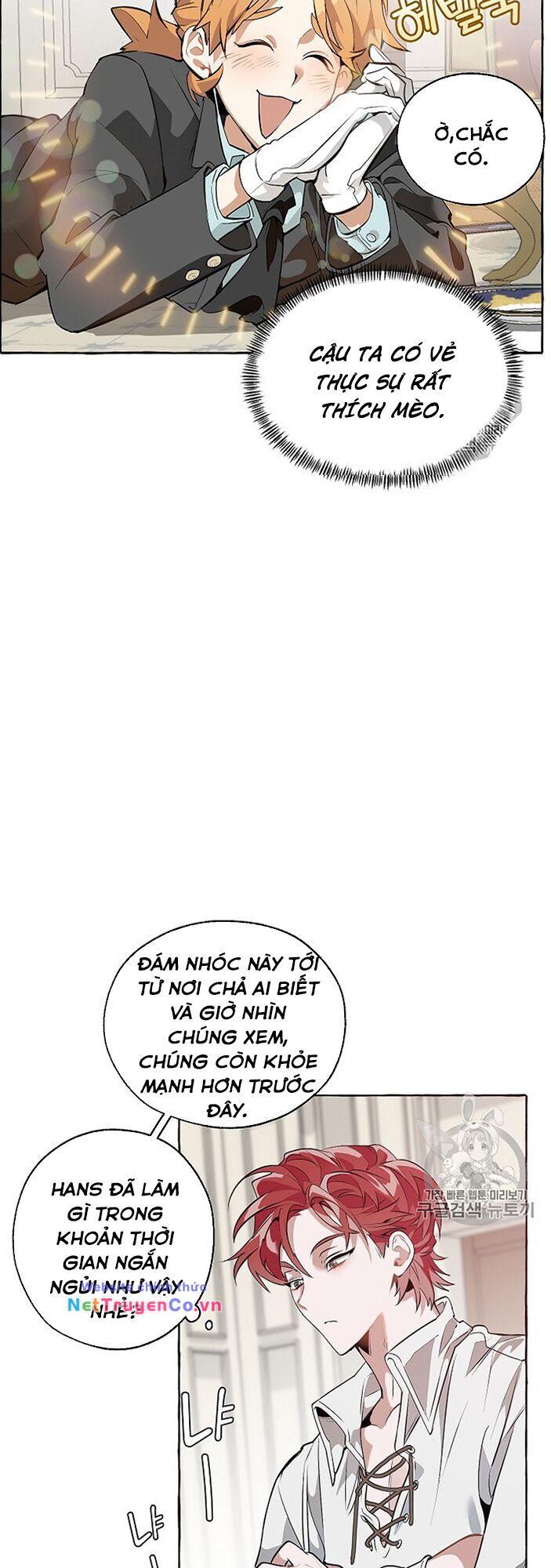 Phế Vật Dòng Dõi Bá Tước Chap 11 - Next Chap 12