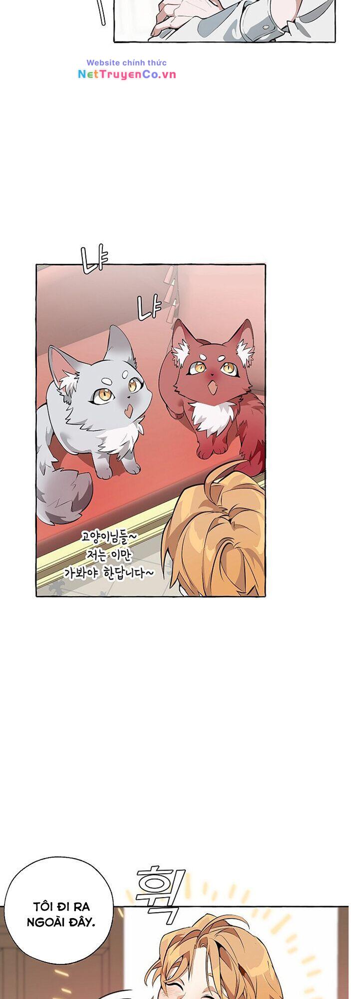 Phế Vật Dòng Dõi Bá Tước Chap 11 - Next Chap 12